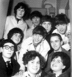 Today In The Beatles History