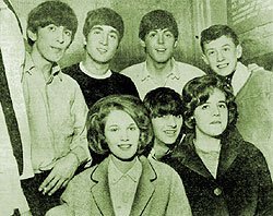 Today In The Beatles History