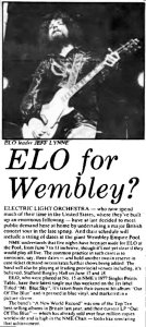 New Musical Express 21 January 1978