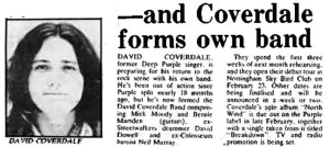 New Musical Express 28 January 1978