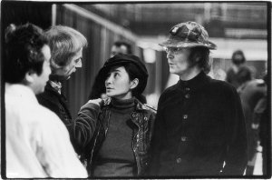 19  1971 69th Regiment Armory, -       