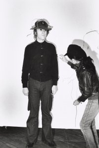 19  1971 69th Regiment Armory, -