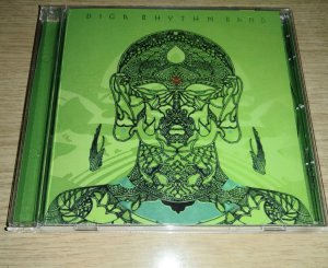 DIGA RHYTHM BAND  Diga 1976