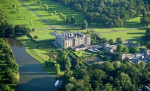 Longleat, Warminster, Wiltshire