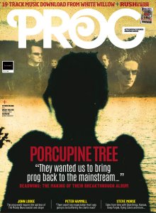 Prog UK November 2025.
