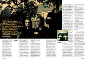 Porcupine Tree