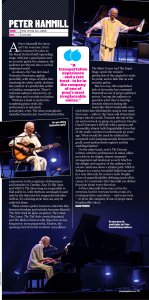 Van der Graaf Generator