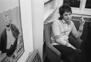 Today In The Beatles History