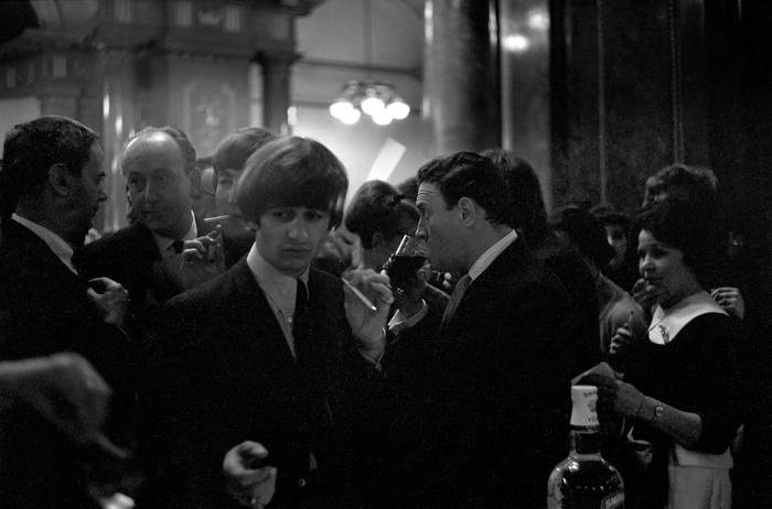 Today In The Beatles History