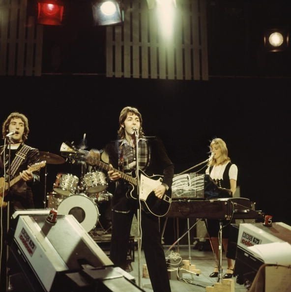 Today In The Beatles History