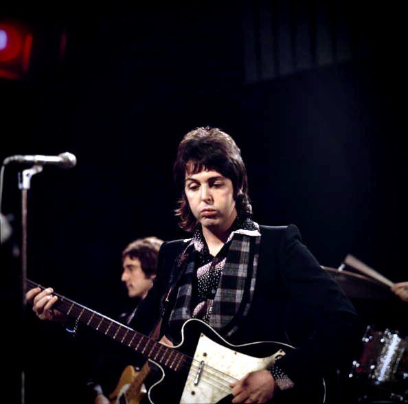 Today In The Beatles History