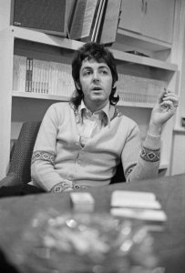 Today In The Beatles History