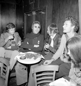 Today In The Beatles History