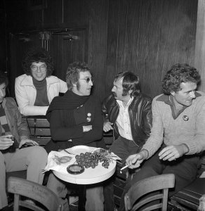 Today In The Beatles History