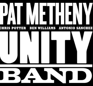 Pat METHENY 2012 Unity Band