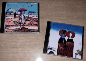 TIBETAN MIRACLE SEEDS Inca Missiles 2021