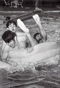 1963.07.08-13 - Margate. Winter Gardens