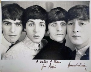 1963.09.12  London. EMI Studios     