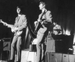 1963.11.06  Northampton. ABC Cinema
