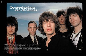  Rolling Stones  