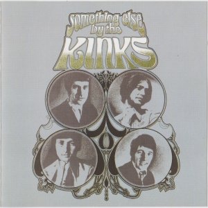 KINKS 1967 Something Else By The Kinks