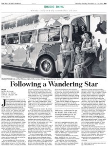 The Wall Street Journal