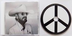 Ringo Starr - Look Up(2025)