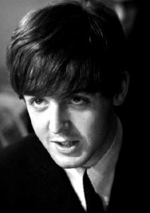 Today In The Beatles History