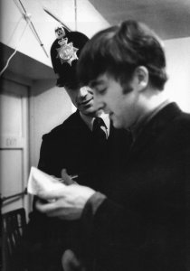 Today In The Beatles History