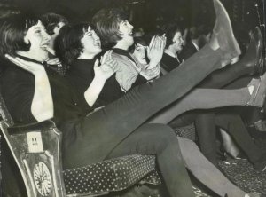 Today In The Beatles History