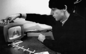 1963.11.22 - Stockton-on-Tees. Globe Cinema