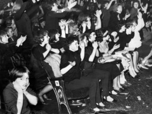 Today In The Beatles History