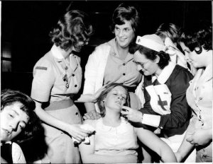 Today In The Beatles History