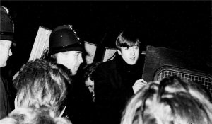 Today In The Beatles History