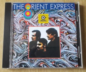 THE ORIENT EXPRESS   1969