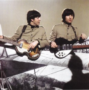 The Beatles  -  Day Tripper, 23  1965