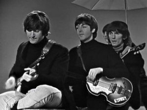 23  1965. promo Help!