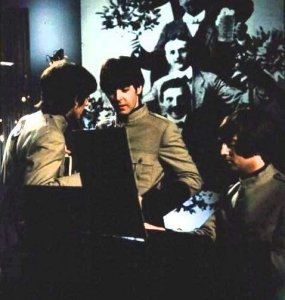 23  1965. promo We Can Work It Out