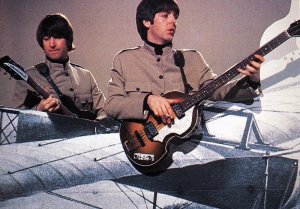 The Beatles  -  Day Tripper, 23  1965