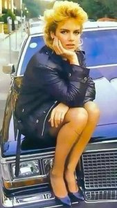Kim Wilde, 80-