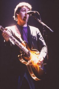 24  1979 Wings    Royal Court (Wings UK Tour)  