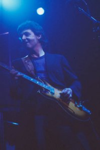 24  1979 Wings    Royal Court (Wings UK Tour)  