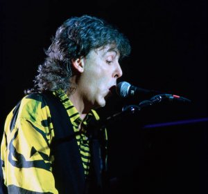 Today In The Beatles History