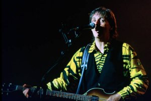 Today In The Beatles History