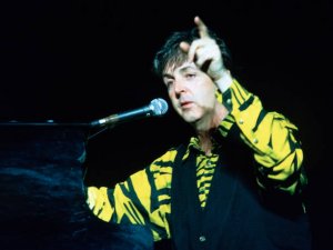 Today In The Beatles History