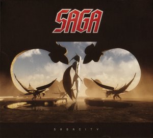 SAGA 2014 Sagacity