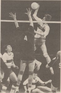 Spordileht  02.03.87