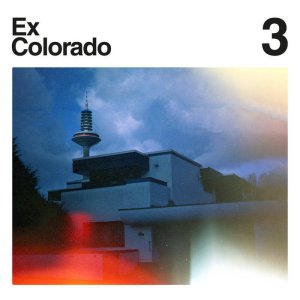 EX-COLORADO  Ex Colorado 3, 2025