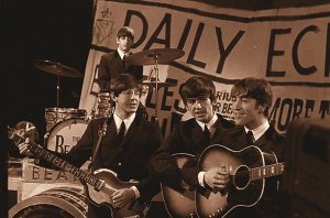 Today In The Beatles History