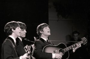 Today In The Beatles History